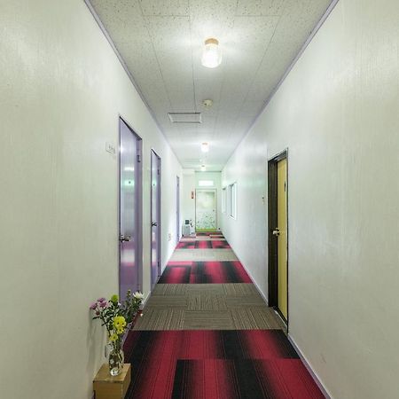 Hotel Chojuyu Hakone Exteriér fotografie