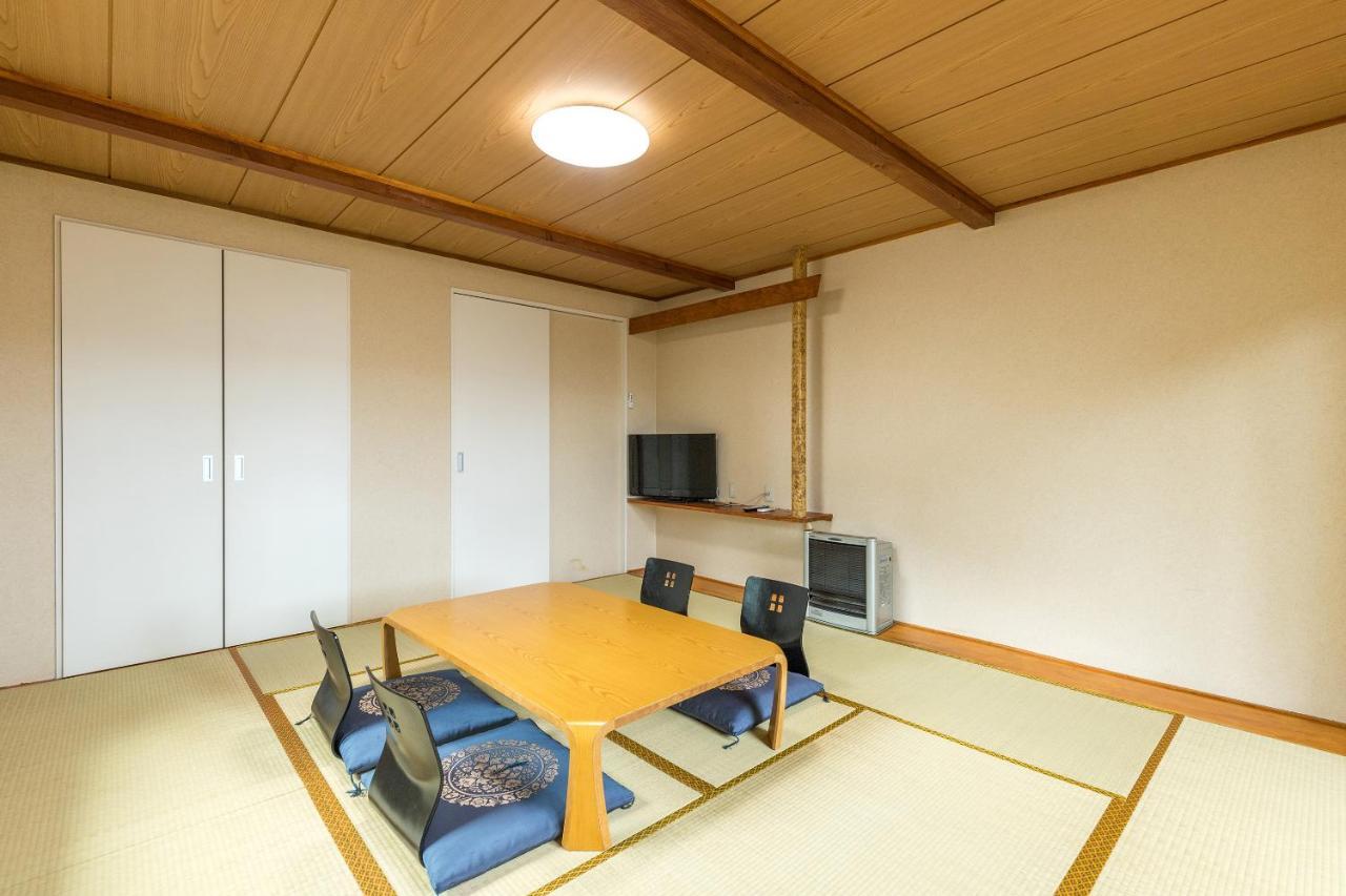 Hotel Chojuyu Hakone Exteriér fotografie