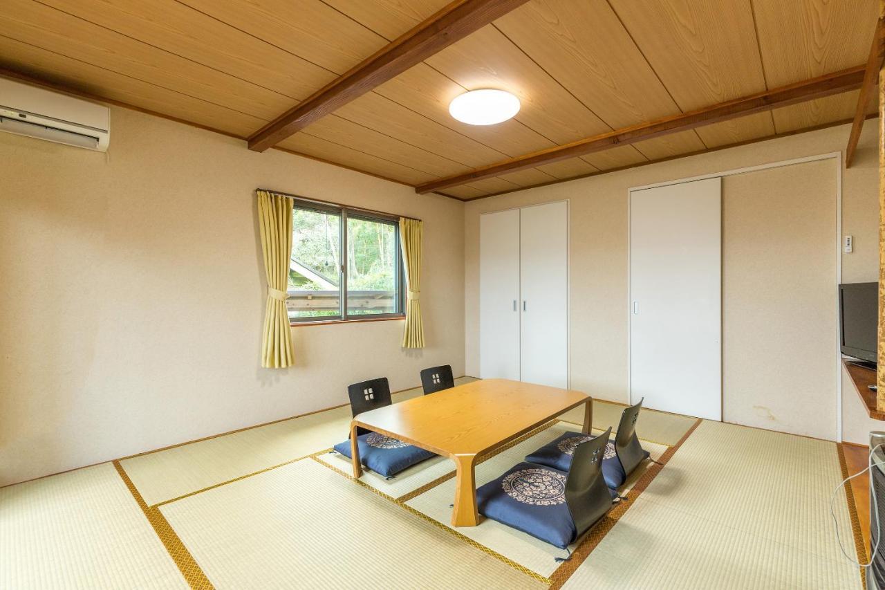 Hotel Chojuyu Hakone Exteriér fotografie