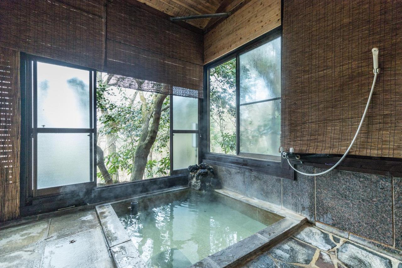 Hotel Chojuyu Hakone Exteriér fotografie