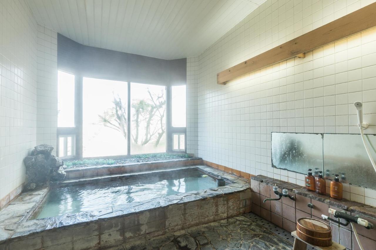 Hotel Chojuyu Hakone Exteriér fotografie